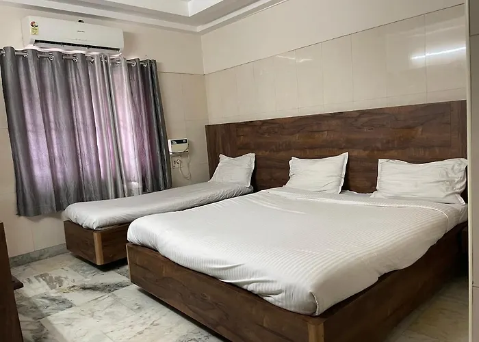 Hotel Joyce
