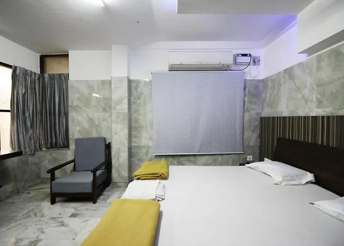 Hotel Joyce